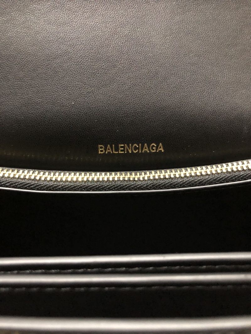 Ba1en*iaga hourglass bags